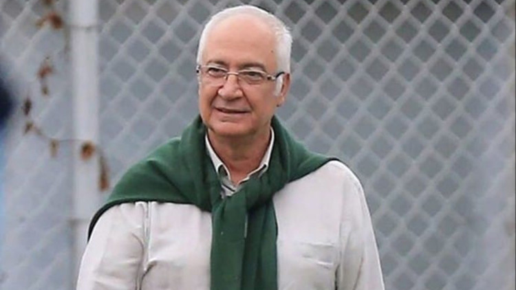 Hayrettin Hacısalihoğlu: Kongre kaçınılmazdı