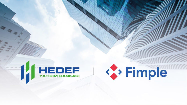 Hedefbank yeni nesil platformla faaliyetlerine başlıyor