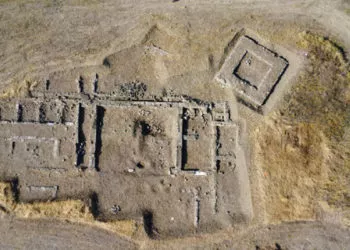 Heraion teikhos antik şehri kazılarında son durum