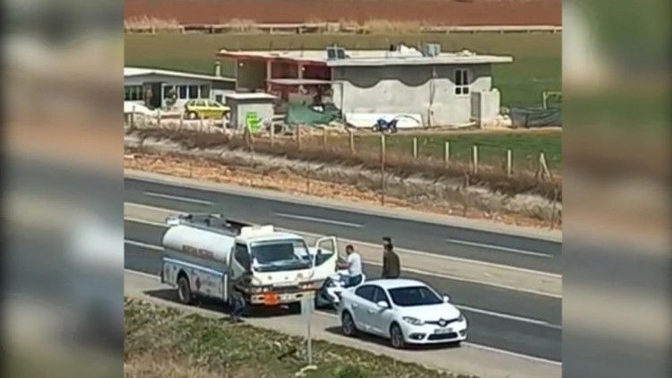 Hubeyti ile Ubadi aşiretleri arasında kavga: 12 yaralı