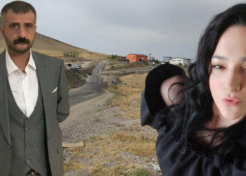 Hüsniye Keskinbaş'ın katiline müebbet hapis