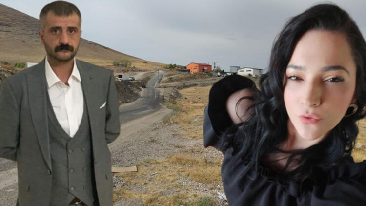 Hüsniye Keskinbaş'ın katiline müebbet hapis