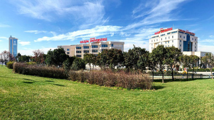 İGÜ öğrencilerinin projesine TÜBİTAK desteği