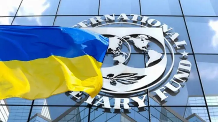 Imf ukrayna’ya 15. 6 milyar dolar borç verecek