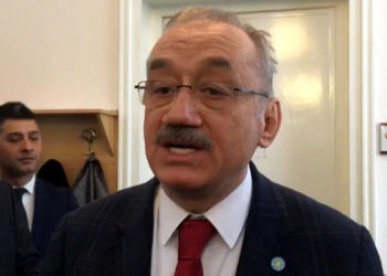 İYİ Parti, kılıçdaroğlu'nun adaylığı için karar aldı