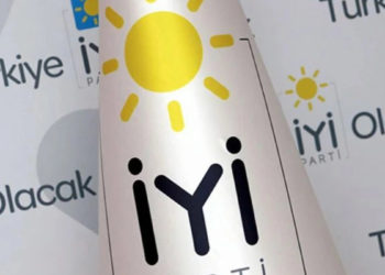 İYİ Parti'de 3 bin 379 kişiden aday adaylığı başvurusu