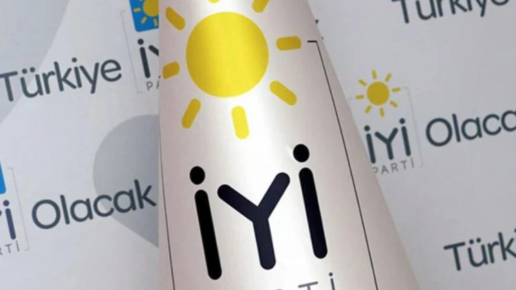 İYİ Parti'de 3 bin 379 kişiden aday adaylığı başvurusu