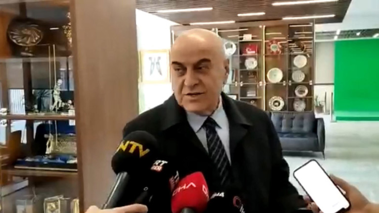 İYİ Partili Paçacı'dan Ersan Şen açıklaması