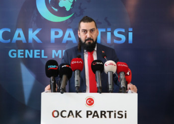 İçişleri Bakanlığı'nı AYM'ye şikayet edeceğiz