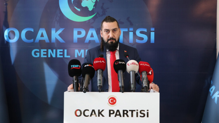 İçişleri Bakanlığı'nı AYM'ye şikayet edeceğiz