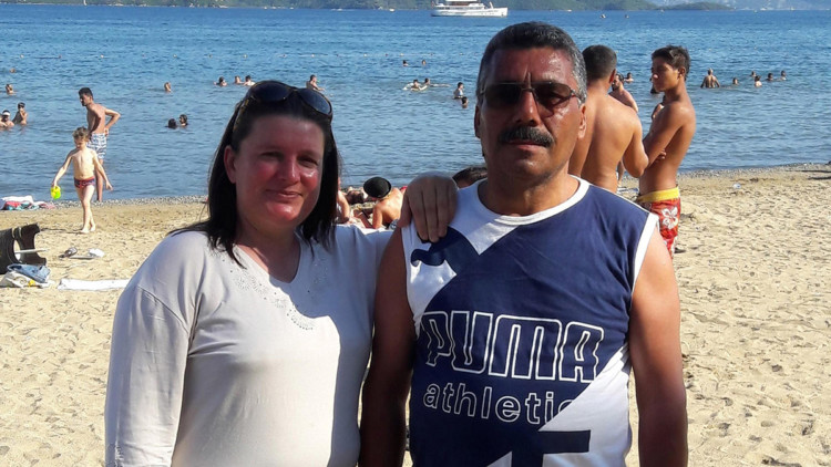 İki çocuk annesi Arzu Tutal eşi tarafından öldürüldü