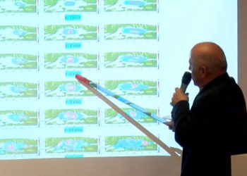 İki üniversiteden İstanbul için yeni tsunami senaryosu