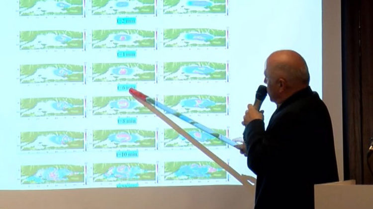 İki üniversiteden İstanbul için yeni tsunami senaryosu 