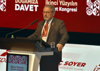 İkinci Yüzyılın İktisat Kongresi'nde 4'ncü gün