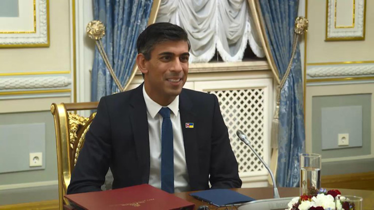 İngiltere’den 5 milyar sterlinlik savunma bütçesi