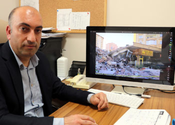 İnşaatlarda çalışan usta ve işçilerde eğitimden geçmeli