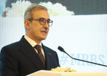 İsmail Demir: Yeni sürprizlerimiz olacak