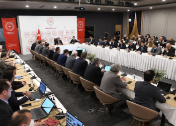 İstanbul'a nakledilen 15 bin 119 kişi taburcu oldu