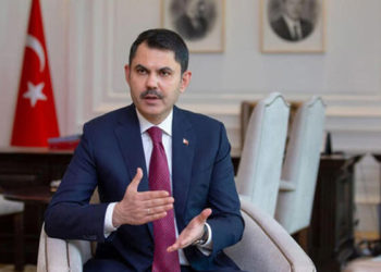 İstanbul'u afetlere karşı dirençli hale getireceğiz