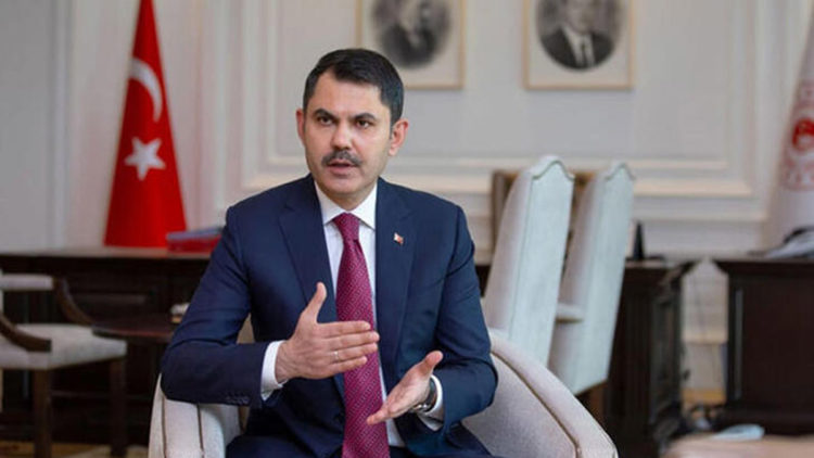 İstanbul'u afetlere karşı dirençli hale getireceğiz