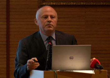 İstanbul'un erken uyarı sistemi çalışmıyor