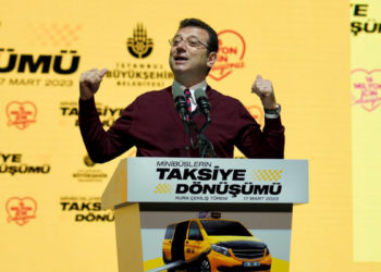 İstanbul'un yeni taksileri için kuralar çekildi