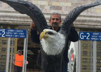 İzmir basınında Recep Doğan yası
