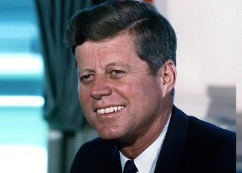 John F. Kennedy suikasti ve KGB