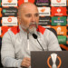 Jorge Sampaoli: Oyuncularım zafer arzusu içinde