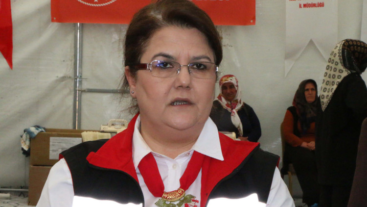 Kadın konukevlerinde bin 707 kadın hizmet alıyor