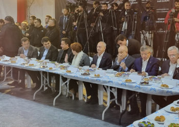 Kalıcı konutları depremzedelere ücretsiz vereceğiz