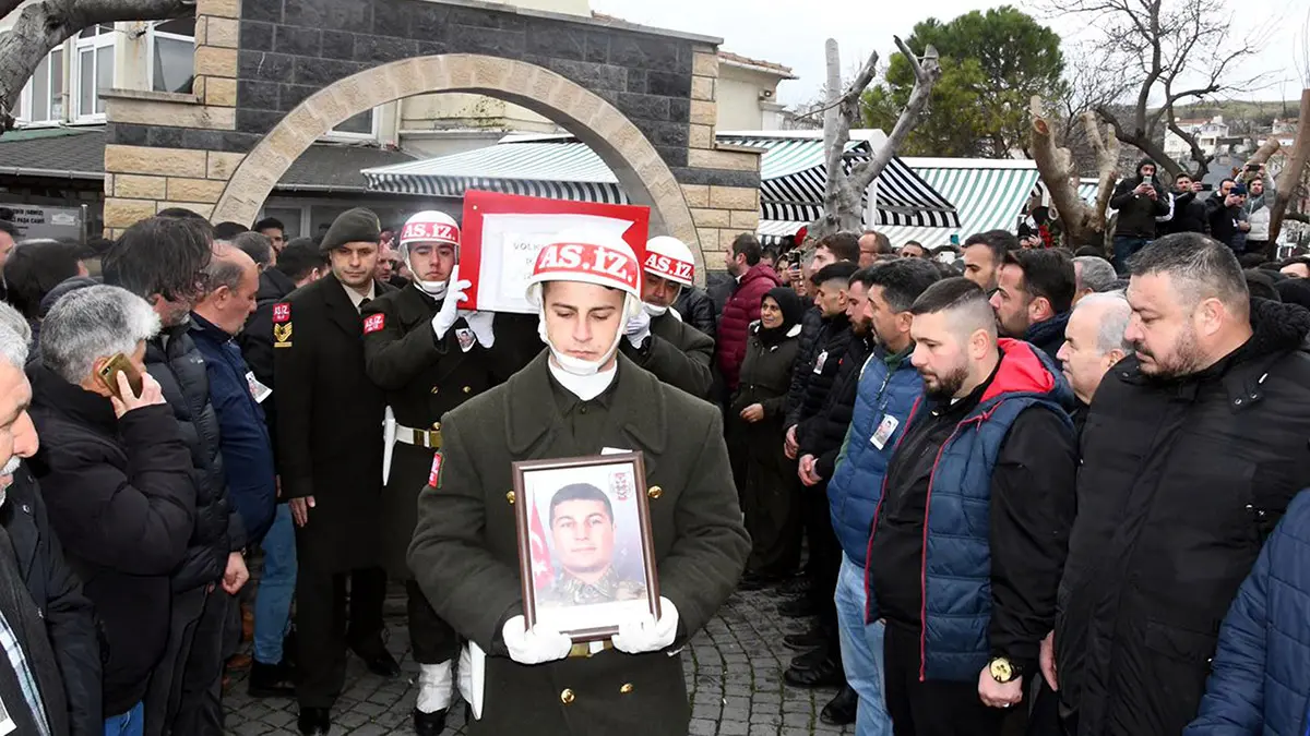 Kalp krizinden olen sozlesmeli er topraga verildih - yaşam - haberton