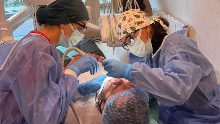 Kanal tedavisi nedir, nasıl uygulanır?