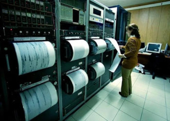 Kandilli'den deprem erken uyarı sistemi açıklaması