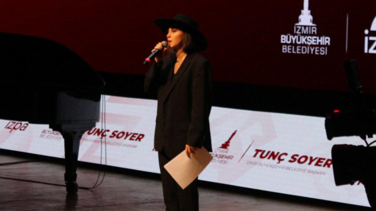 Karsu, İkinci Yüzyılın İktisat Kongresi'nde konuştu