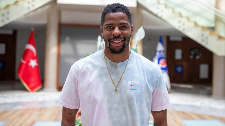 Kasımpaşalı Ryan Donk: Böyle bir pozisyon istemiyoruz