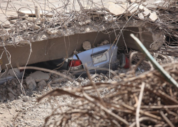Kasko poliçeleri deprem hasarını karşılanabilir