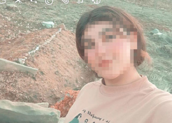 Kayıp Büşra'nın ifadesi ortaya çıktı