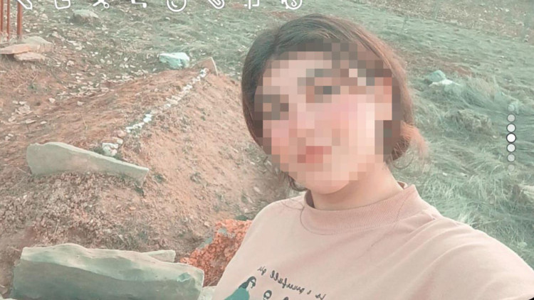 Kayıp Büşra'nın ifadesi ortaya çıktı