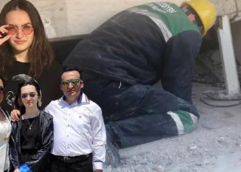 Kayıp Sude Lal'ı kurtaran İbrahim konuştu