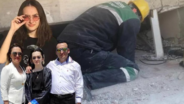 Kayıp Sude Lal'ı kurtaran İbrahim konuştu