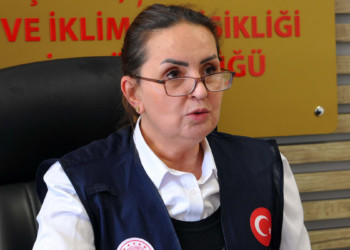 Kayseri'nin deprem bilançosu açıklandı