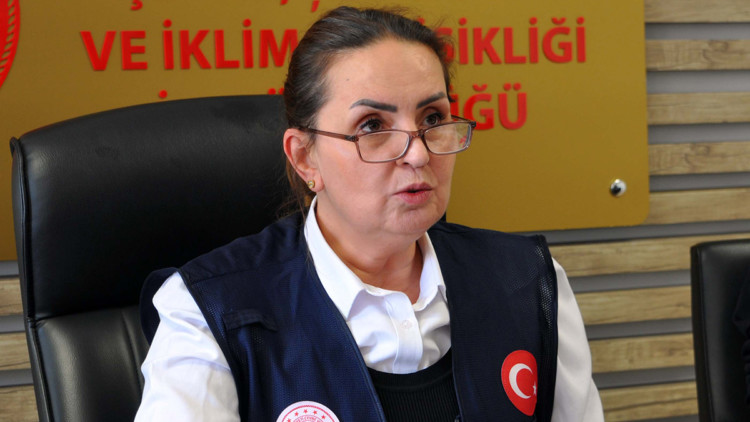 Kayseri'nin deprem bilançosu açıklandı