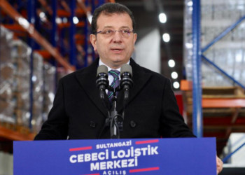 Kemal Kılıçdaroğlu'na sonsuz güveniyoruz
