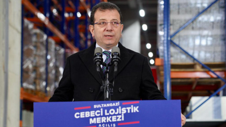 Kemal Kılıçdaroğlu'na sonsuz güveniyoruz