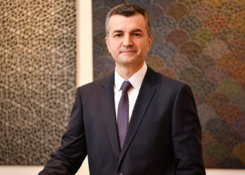 Kerevitaş 2022 yılında ihracatını ikiye katladı