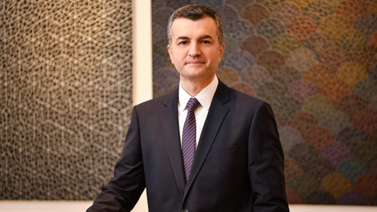 Kerevitaş 2022 yılında ihracatını ikiye katladı