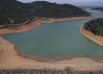 Keşan'da su krizi; kullanıma kısıtlama getirildi