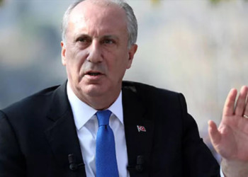 Kılıçdaroğlu ittifak teklifinde bulunmadı