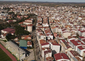 Kırklareli'nin depreme dayanıklılığı ev fiyatlarını etkiledi